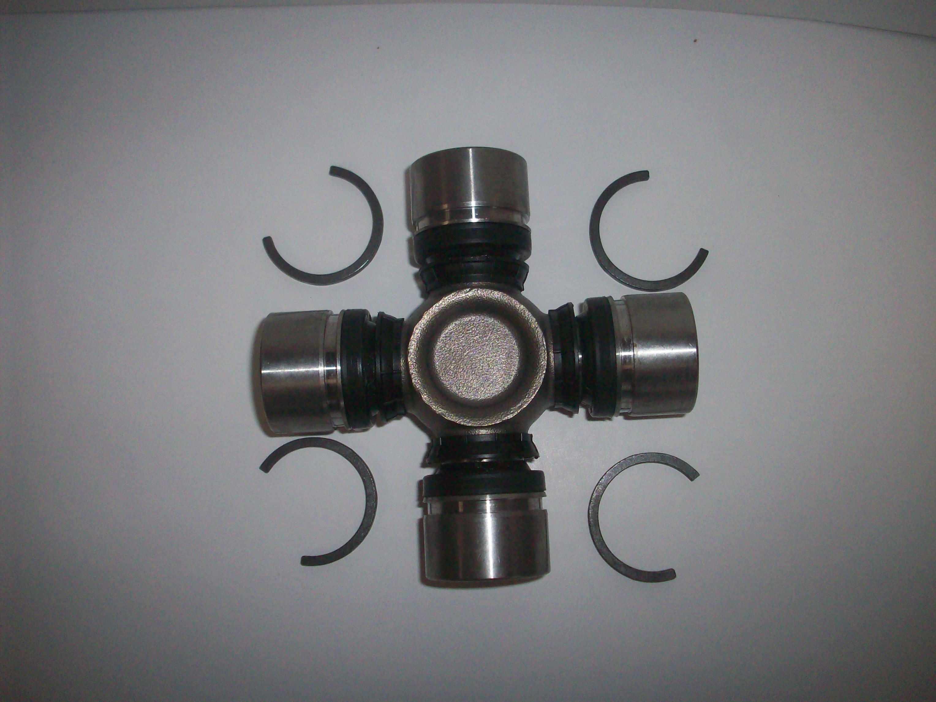 GM/Dodge U Joint 12479126