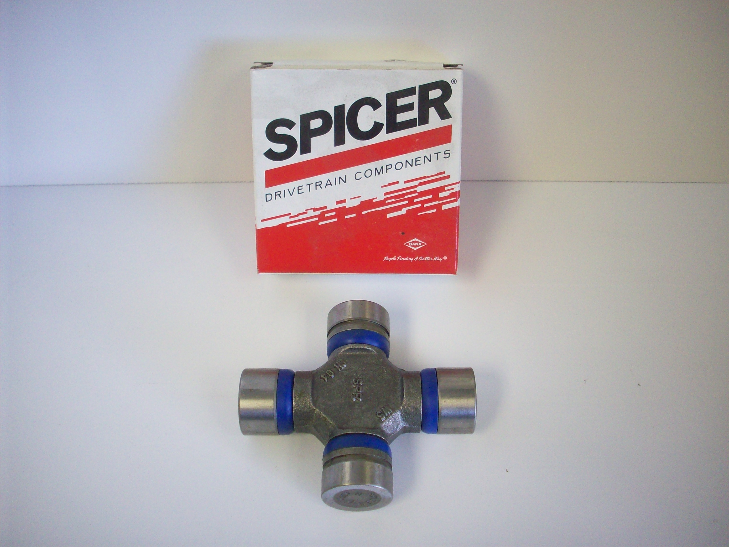 Spicer U Joint Kit 5-1202X