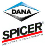 Dana / Spicer