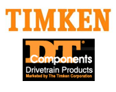Timken / DT Components